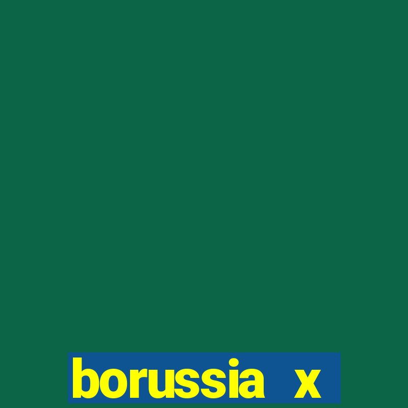 borussia x barcelona futemax